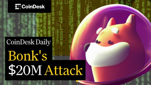 How an attacker stole $20M from BonkDAO using its own rules