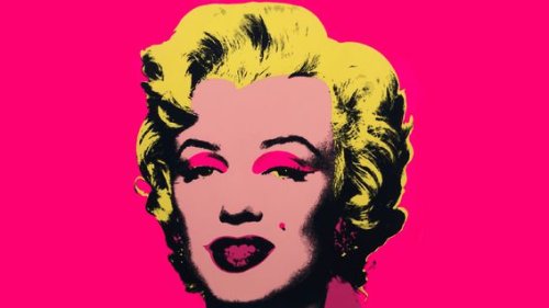 Andy Warhol Artworks to Be Offered as Tokenized Investments on Ethereum