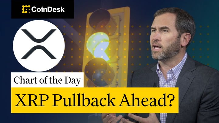 Why XRP's Price Slid on 658% Higher Volume