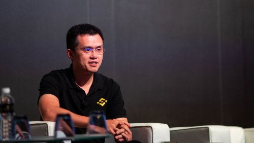 Binance's CZ on Time Management: It's About Saying 'No'