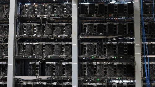 Bitcoin Halving Is Coming and Only the Most Efficient Miners Will Survive