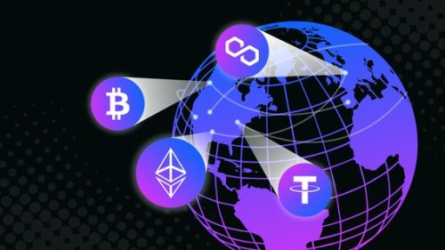 CoinDesk's Crypto Hubs 2023