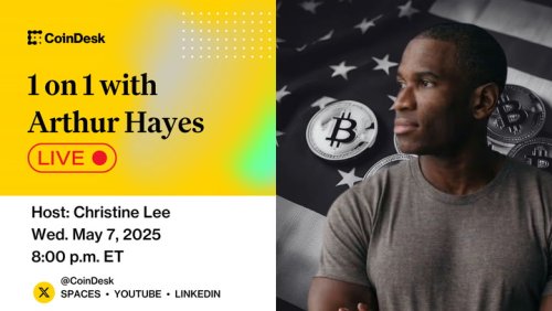 Arthur Hayes: Bitcoin to $1M as U.S.-China Seal Empty Trade Deal