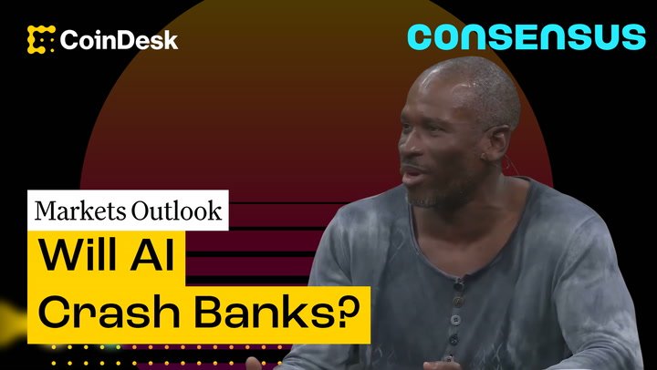 Arthur Hayes says AI layoffs are coming for the banking system