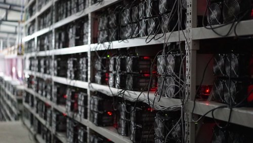 Bitcoin Miners Likely Selling Their Output at the $28K Level: Matrixport