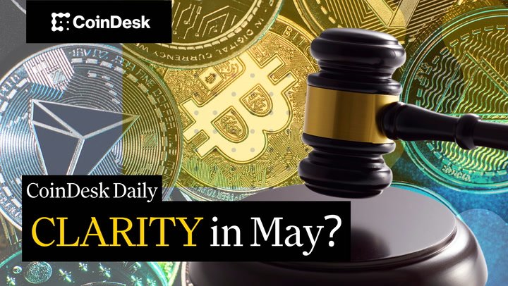 Is crypto market structure bill running out of time?