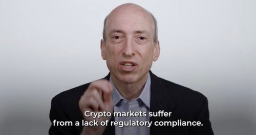 Are Centralized Exchanges in the U.S. Doomed?