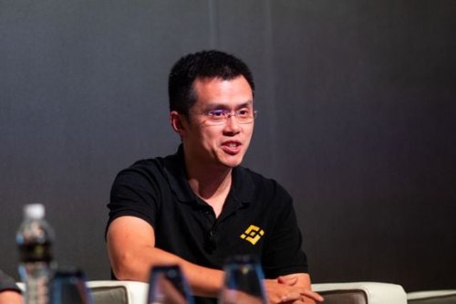 Binance Launches Dollar-Backed Crypto Stablecoin With NYDFS Blessing