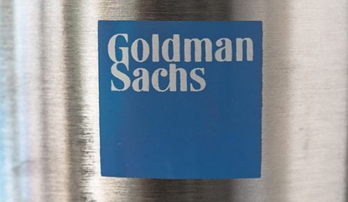 goldman sachs coinbase ipo