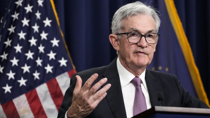 Bitcoin Clings to $20K as Fed's Preferred Inflation Gauge Rises Less Than Expected
