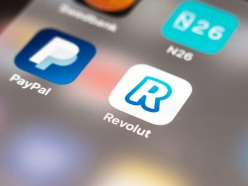Digital Bank Revolut to Offer Crypto Staking: Report