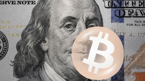 Bitcoin Was a Winner During the U.S. Banking Crisis, but Illiquidity Prevents It From Being a USD Hedge