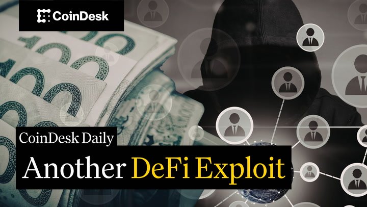 $13B exits DeFi in 48 hours after Kelp DAO's exploit