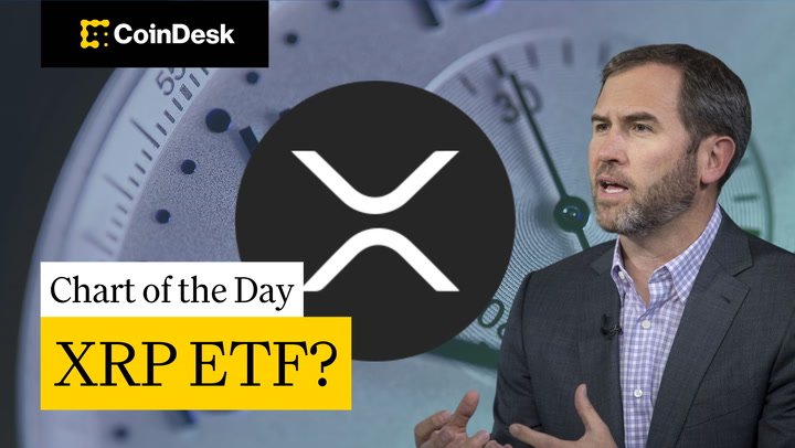 XRP Breaks $3 on Twin Catalysts