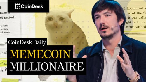 Trader turns $800 into $1 million