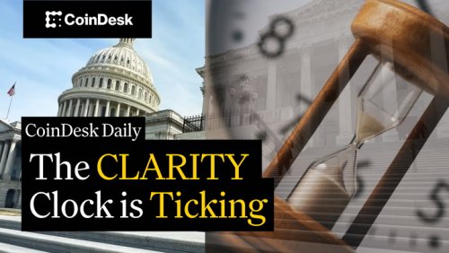 Will the Clarity Act pass?