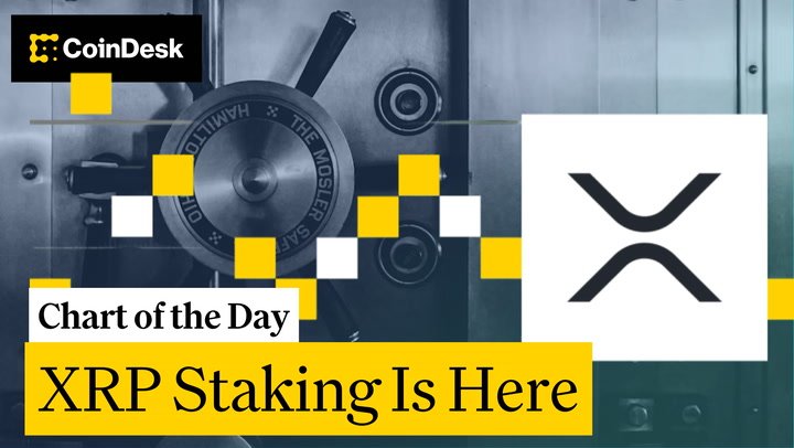 How XRP Holders Can Earn Up to 8% Through New Token