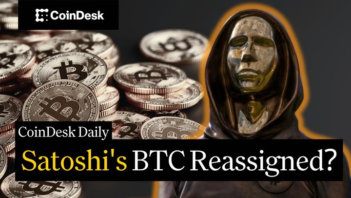 2026 Hard Fork Proposal Sparks Outrage Over Use of Satoshi's BTC