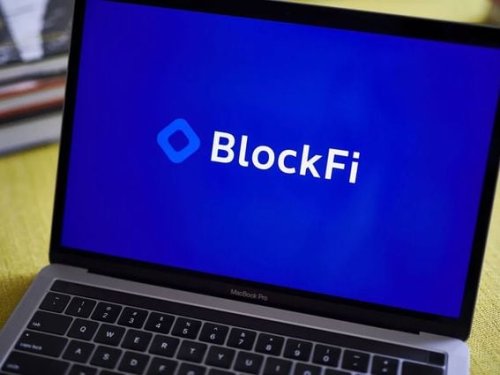 First Mover Americas: BlockFi the Latest Chapter (11) in FTX Saga