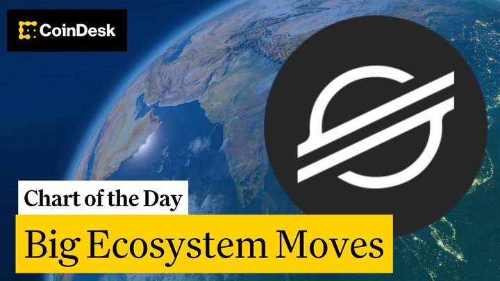 Why XLM is Up Over 300% This Year