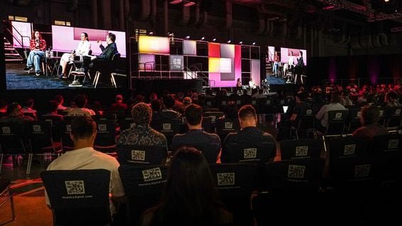Consensus @ Consensus Report 2023