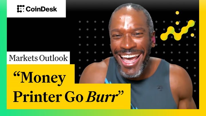Why Arthur Hayes says Fed Chair Kevin Warsh is a dove despite hawkish reputation