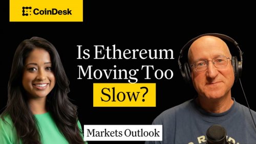 Ethereum must move faster or risk losing its edge says Starkware Founder