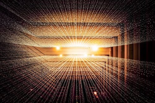 A Bitcoin ETF Has Golden Parallels From History