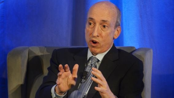 ‘A Politician Masquerading as a Regulator’ – 3 Takeaways From Fortune's Gary Gensler Profile
