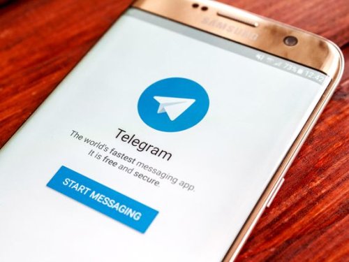 Telegram Users Can Now Transfer USDT Through Chats