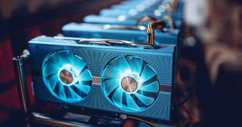 Crypto Mining: An Industry at a Crossroads