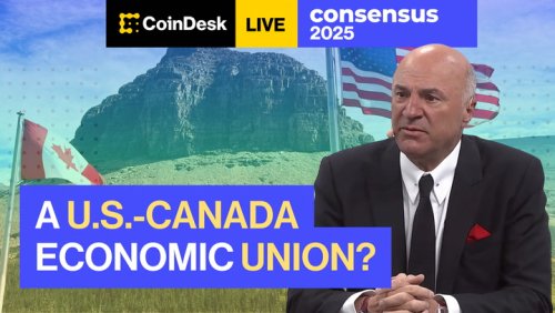 Canada's Wakeup From an Economic Coma: Why Kevin O'Leary Is Optimistic