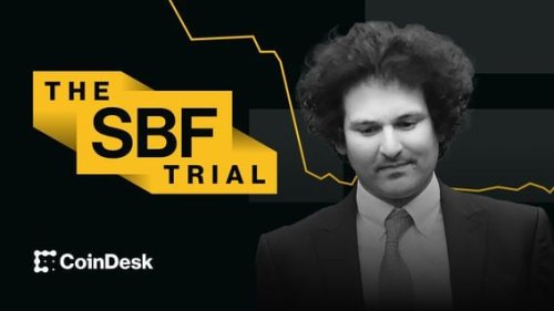 SBF Is Going to Prison for 25 Years