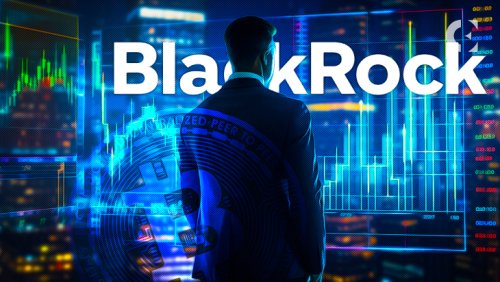 Wall Street Embraces Crypto: BlackRock Launches Ethereum Fund, Could #SOL Be Next?