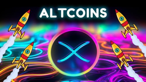 3 Altcoins To Buy Likely To Turn $1000 Into $100,000 In 2024