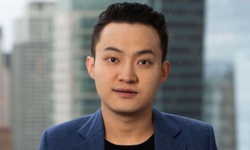 Justin Sun Has A Proposal For The U.S. Govt; Offers To Buy 41K BTC At Heavy Discount