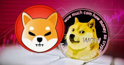 Crypto Price Predictions: Dogecoin, Shiba Inu, and the Rise of Doge Uprising