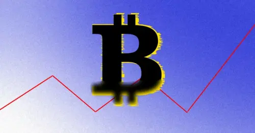 Bitcoin Price Crash: Here’s When You Should Buy The Dip, Analyst Maps Entry Points