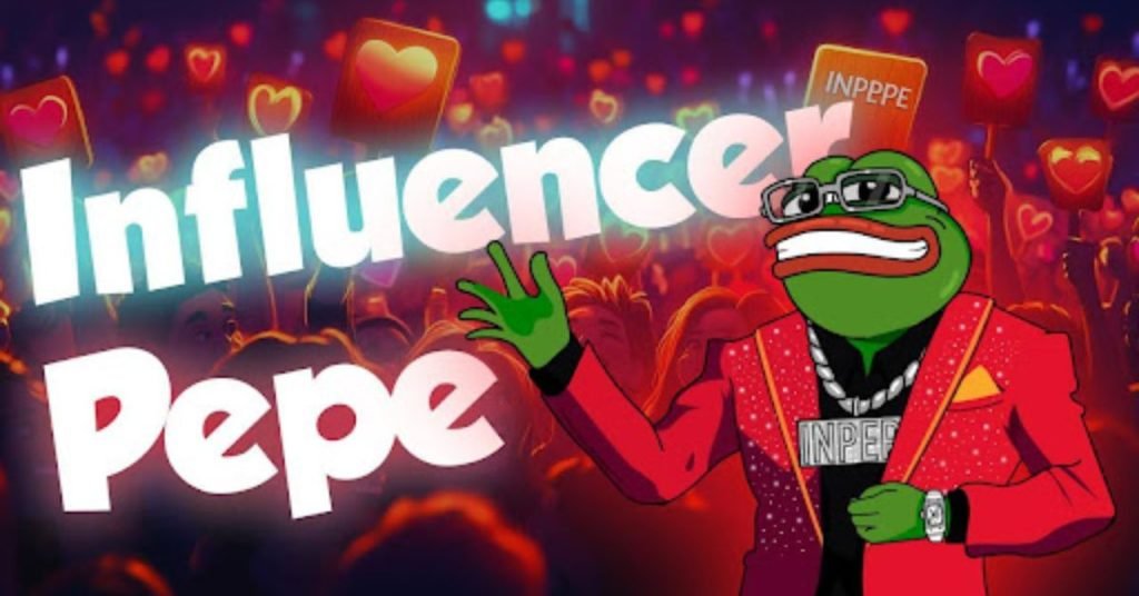 Elon Musk Tweets Captain America Pepe — and Influencer Pepe (INPEPE) Is Set to Lead the Meme Revolution