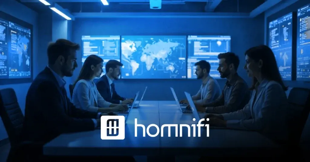 Making Sense of Web3: How Homnifi Opens the Door for Everyone