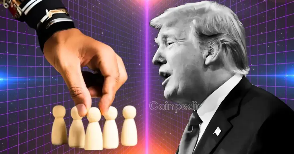 Cronos (CRO) Surges 35% After Trump Deal, But 70B Token Reissue Sparks Investor Fears