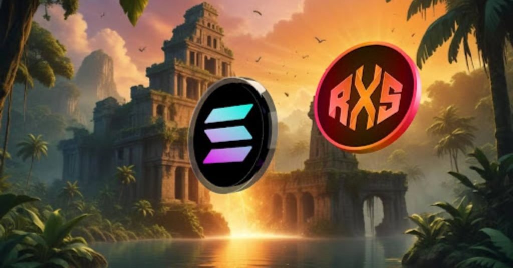 Solana (SOL) Price Forecast: This Token Will 42x Your $500 While SOL Lags