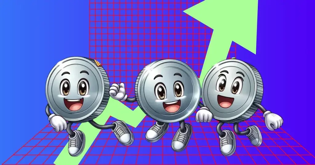 Top Memecoins For 2X – 5X Profits By The End Of February 2025!