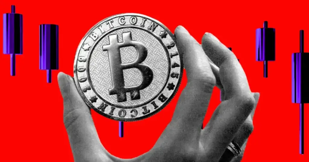 Bitcoin Price Stalls at $94K as Altcoins Rally and Whales Accumulate