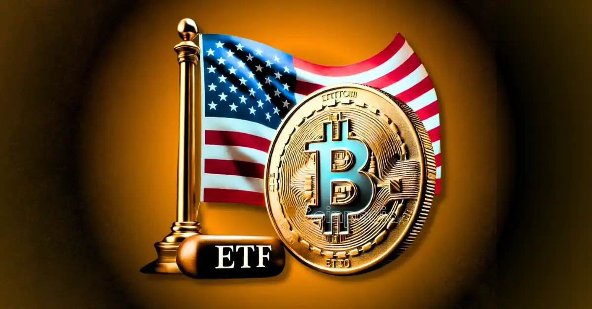 Bitcoin ETF Inflows Spike Post-Trump: Is BTC Set for a New High?