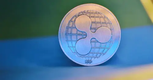 XRP Needs to Hit Short-term Target for Record High; AI Altcoin Presale Stands Out