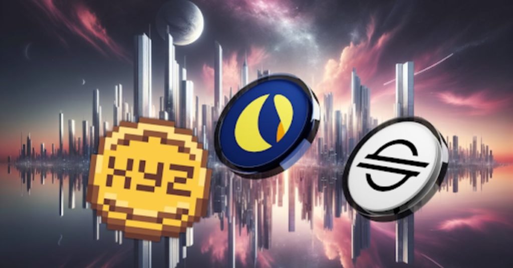 Missed Solana’s 10,000% Run? These 4 Tiny Coins Could Turn $250 Into $1 Million by June 2025