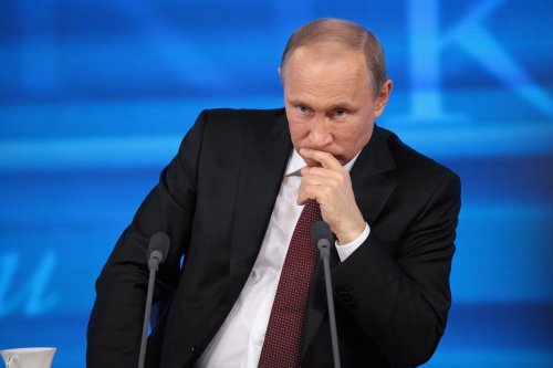 Bitcoin-Regulierung: Russland-Präsident Putin fordert Einigung zwischen Zentralbank und Finanzministerium