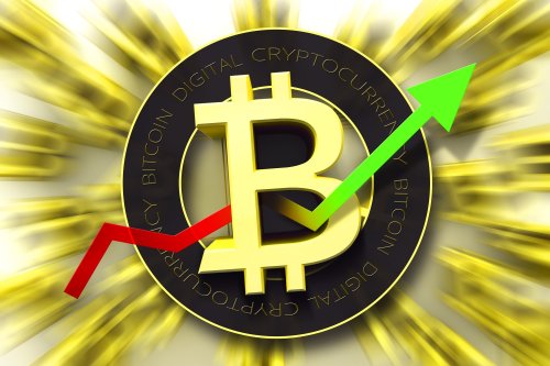 Bitcoin Kurswachstum: BTC gelingt Sprung über 30.000 US-Dollar