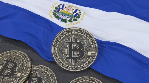 El Salvador soll Bitcoin als Zahlungsmittel abschaffen